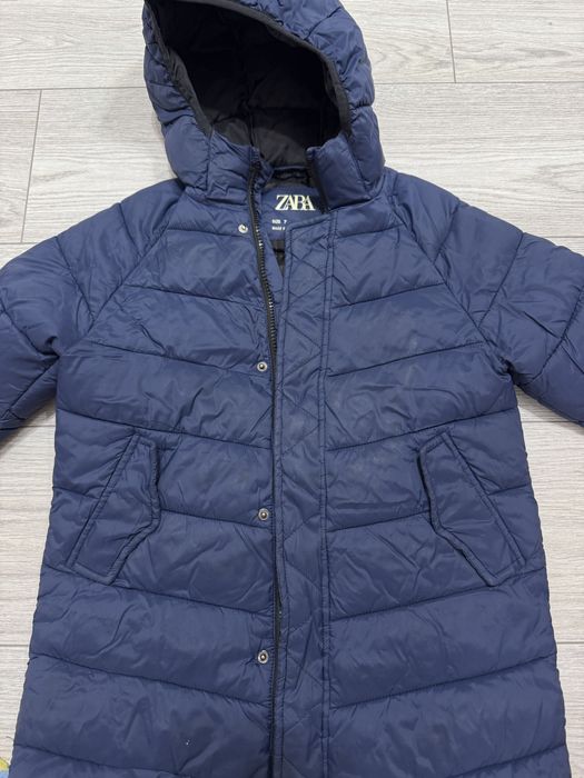 Продам куртку демисезонную Zara
