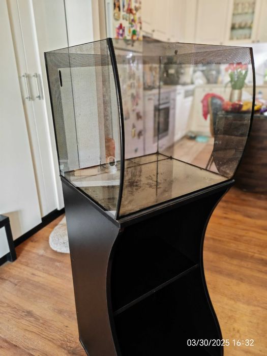 Acvariu Fluval Acvariu Flex 57 l