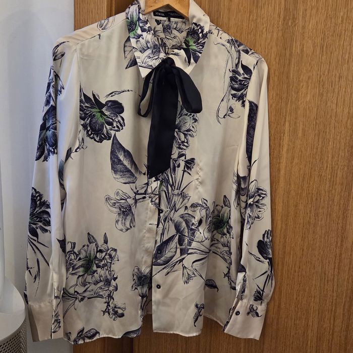 Camasa Zara masura xl