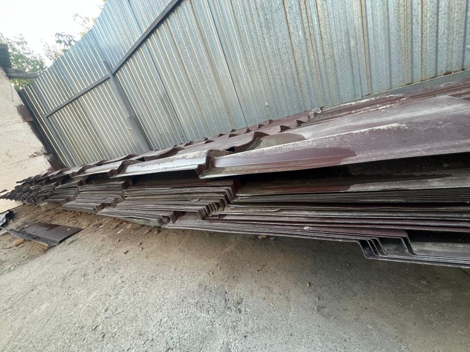 Российская металлочерепица