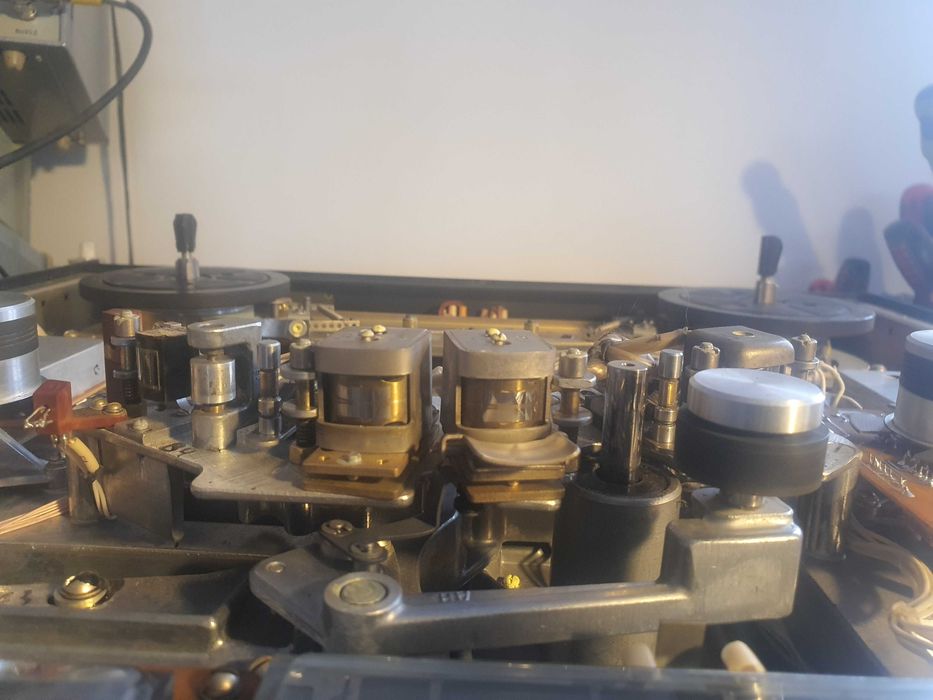 магнитофон Олимп 701