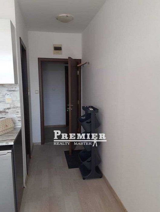 Продава се Едностаен апартамент в к.к. Слънчев бряг - 30 кв.м за 1100 €/кв.м - Снимка #10