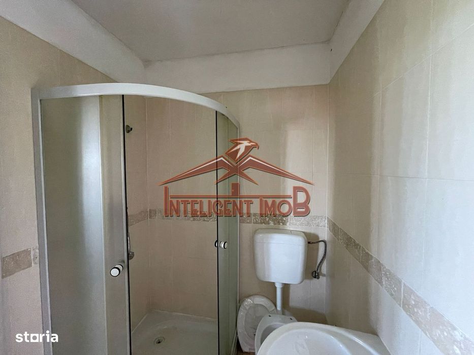Apartament tip Duplex 3 Camere cu Vedere Panoramică și scara interioar