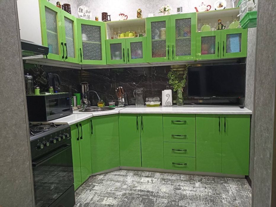 Продается квартира 3/3/4 чиланзар 17 квартал