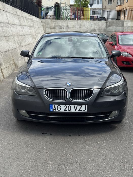Vand Bmw E60 530D