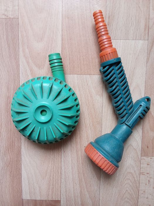 Распылители для полива