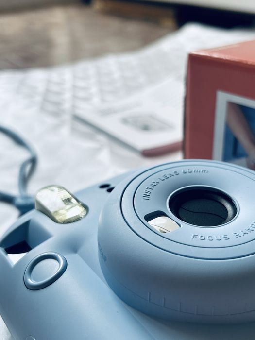 Polaroid Instax Mini 12