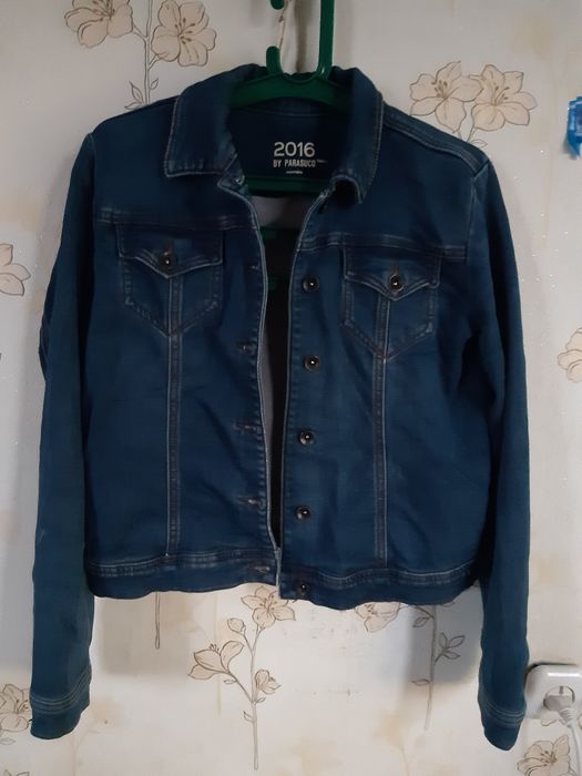 Разгрузка гардероба