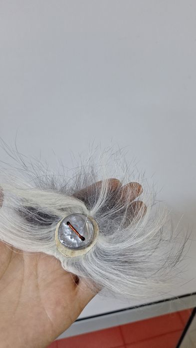 Асық пластиковый