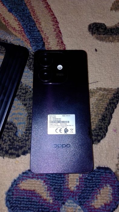 OPPO A5I 128гб 120000