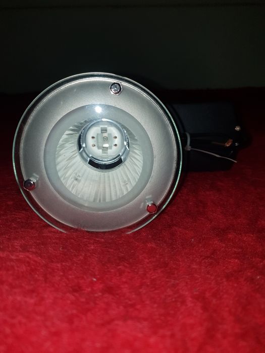 Лунички за вграждане.