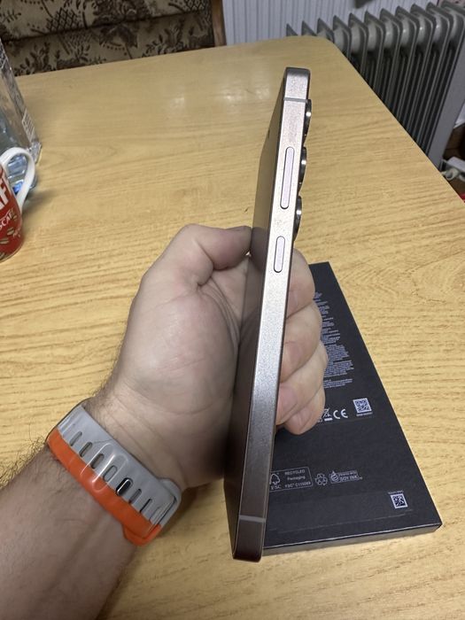 Samsung S25 ultra 1TB