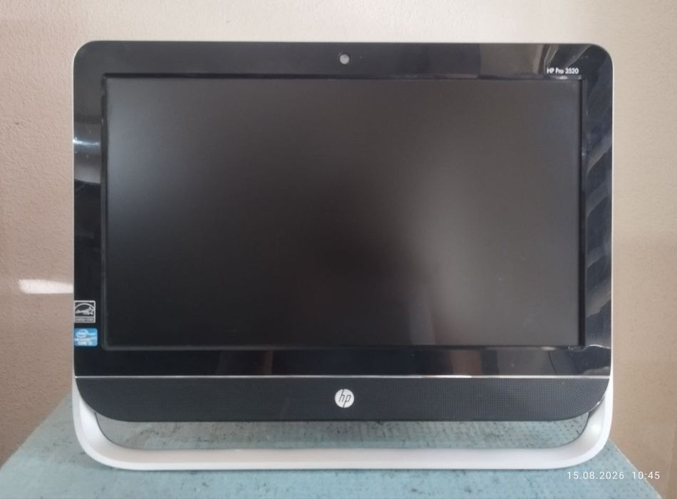 Моноблок HP i3-3240