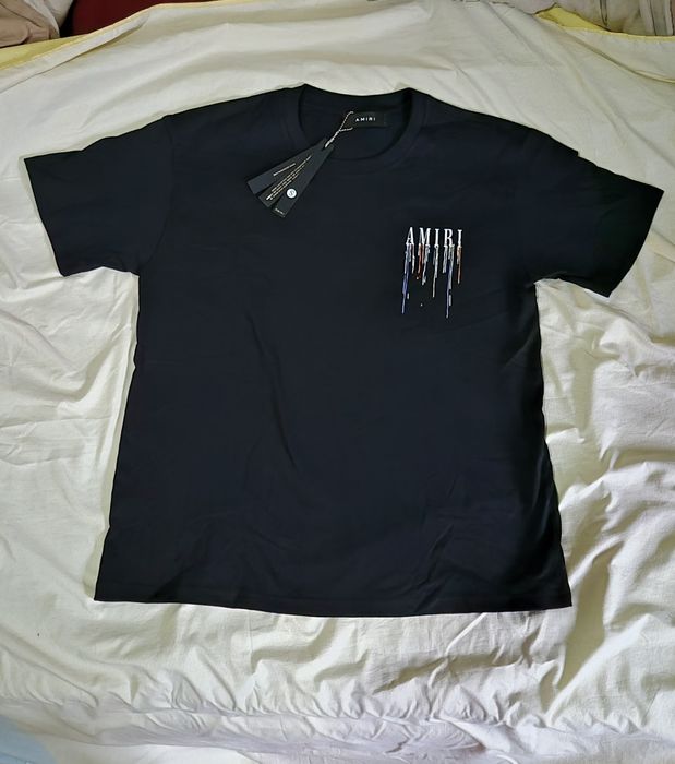 Мъжки Тениски Amiri AMIRI