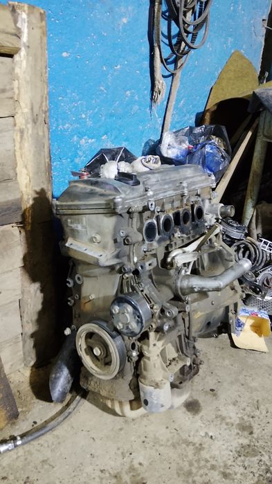 Продам двигатель 2az-fe.