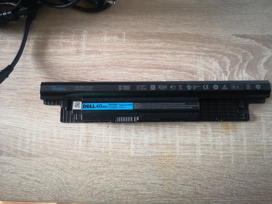 Incarcator laptop dell inspiron 3521