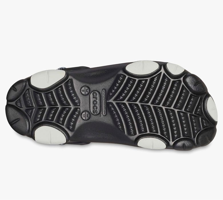 Crocs лимитированные