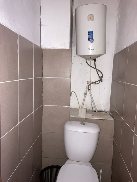 Продам трех комнатную квартиру