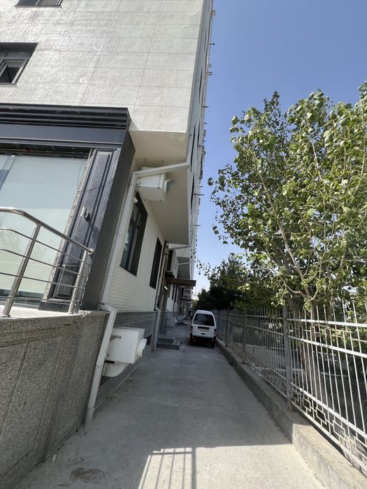 Квартира сотилади 3 хонали