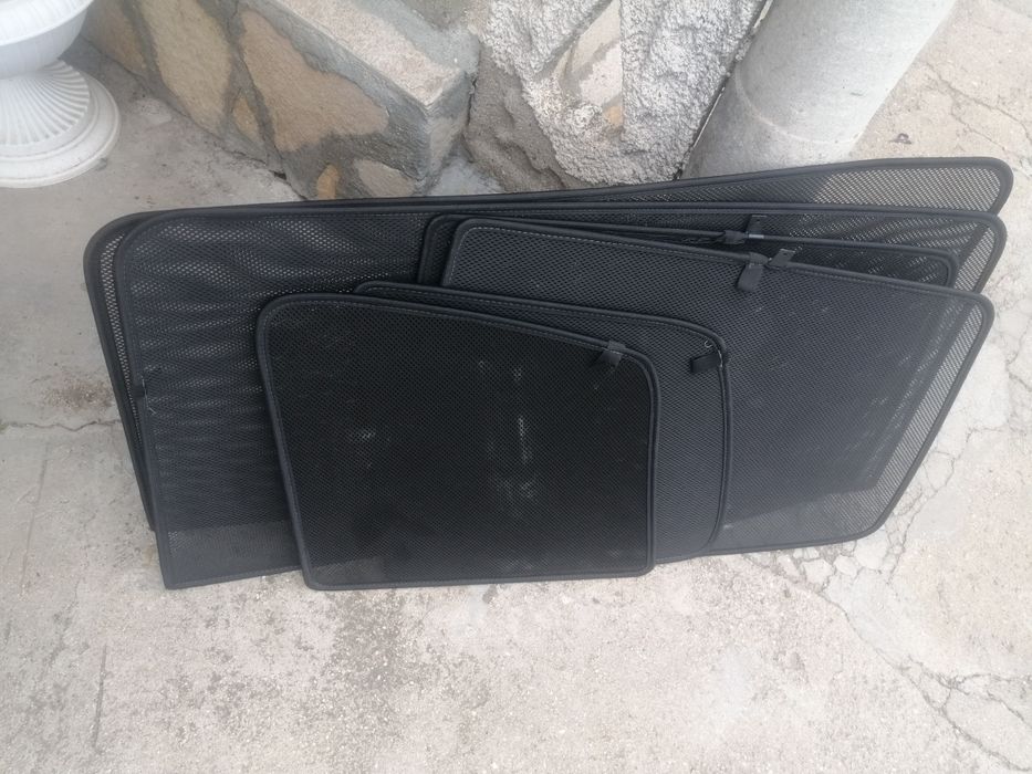 Щори за Фолцваген Тауран