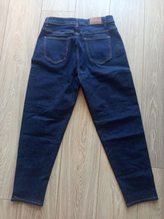 Дамски дънки индиго