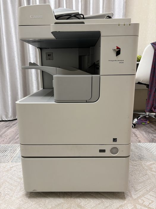 Canon imageRUNNER 2520