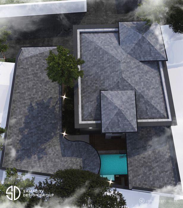 Продается Шикарный дом…