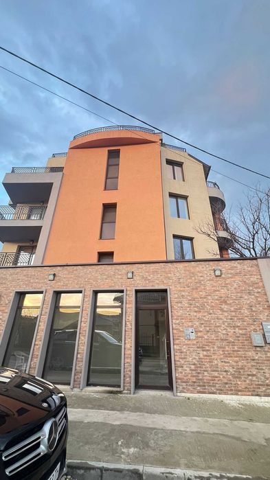 Продава се Двустаен апартамент в с. Кранево, Област Добрич - 73 кв.м за 1185 €/кв.м - Снимка #1