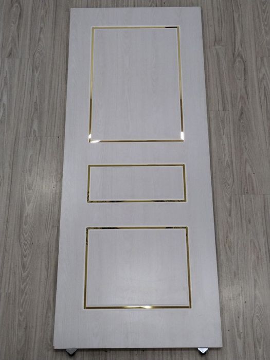 Межкомнатные двери МДФ