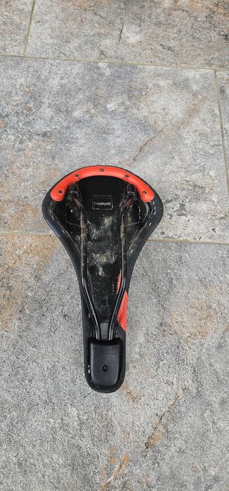 Scaun de bicicleta MTB Cube Active 2.1