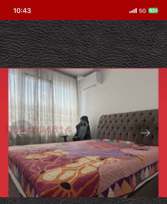 Продава се Тристаен апартамент в Габрово, Център - 100 кв.м за 1480 €/кв.м - Снимка #7