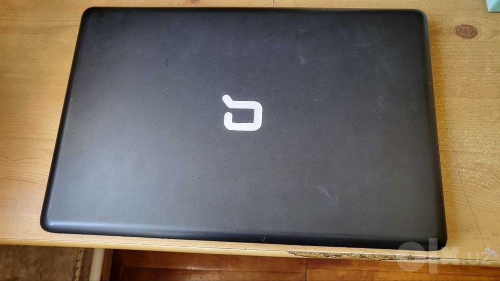 Продается ноутбук Compaq Presario CQ56.