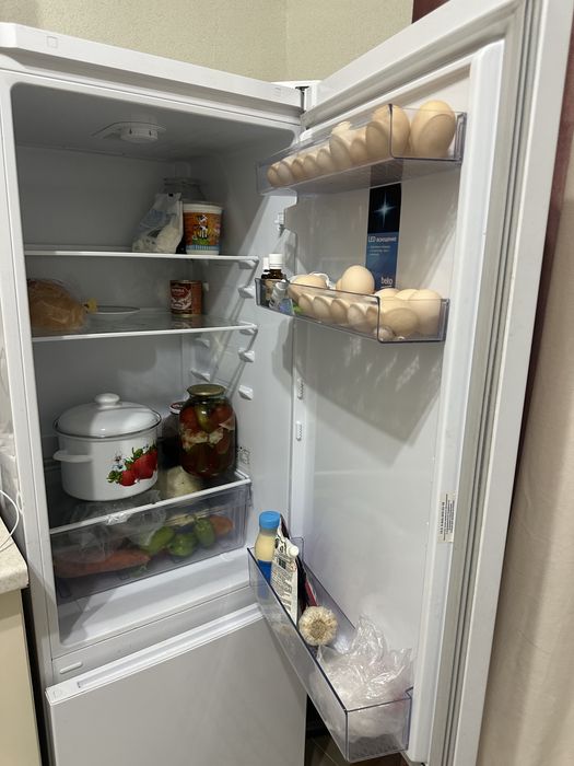 Холодильник Beko