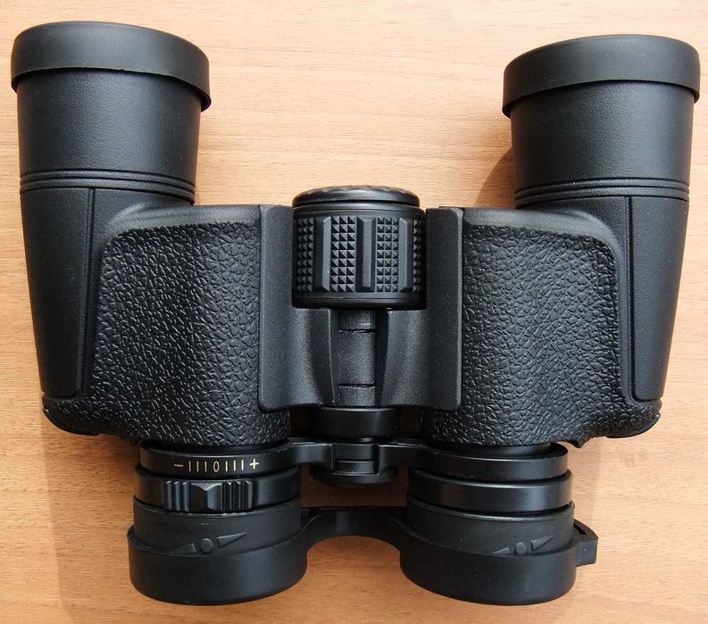 Бинокъл Никон/12х45/