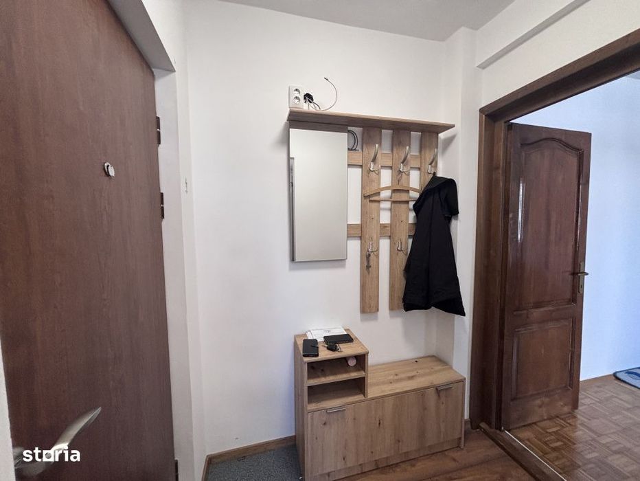 Apartament 2 camere | Etaj Intermediar | Gheorgheni | Zona Iulius Mall