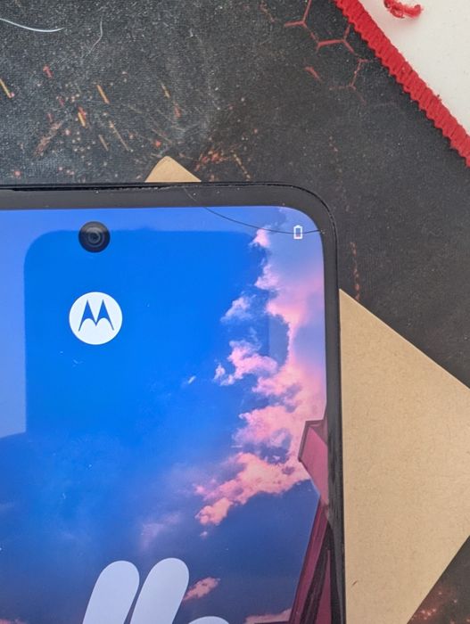 Motorola moto g54 power edition