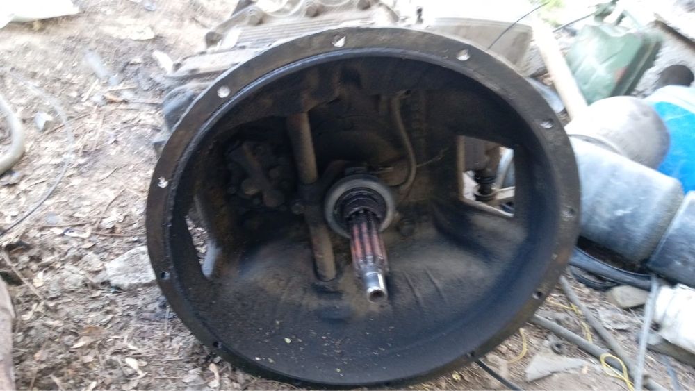 Каропка,автозапчасть