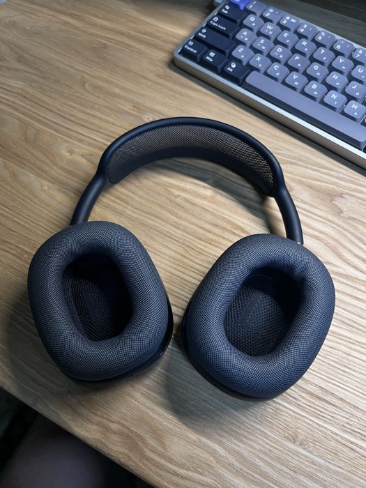 Наушники Apple Airpods Max 2