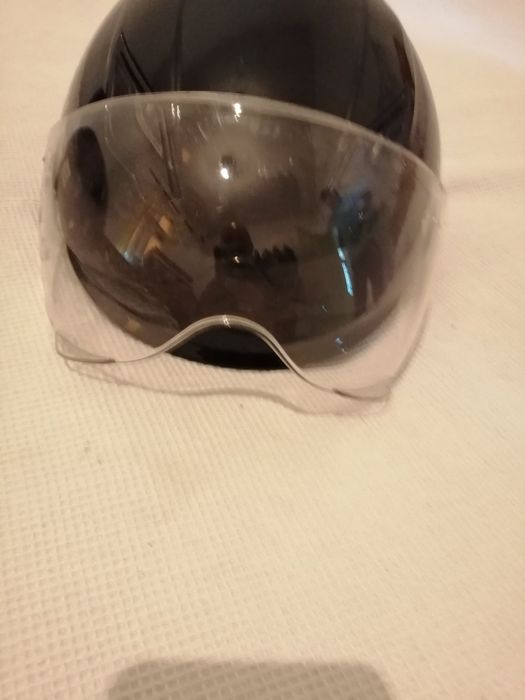 Каски за мотор (скутер)