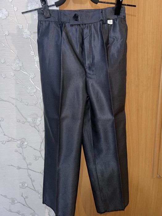 Костюм тройка для мальчика