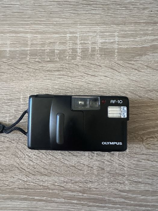 camera film olympus af-10