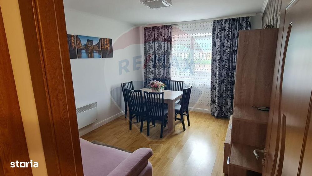 Apartament de vânzare | Sighetu Marmației | Oportunitate Unică