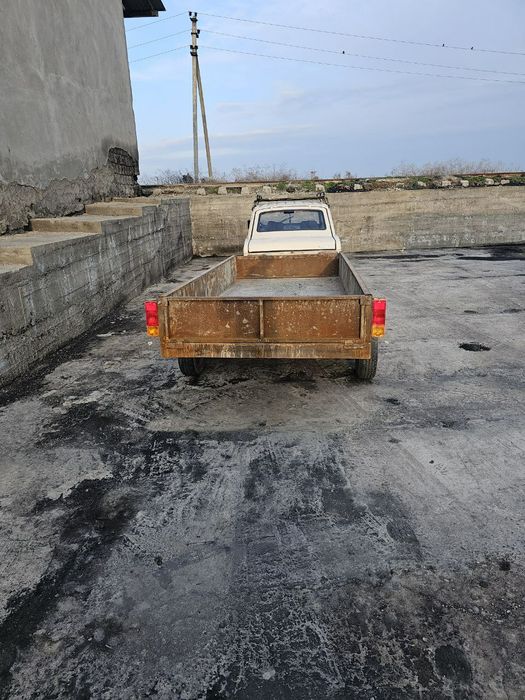 Москвич сотилади