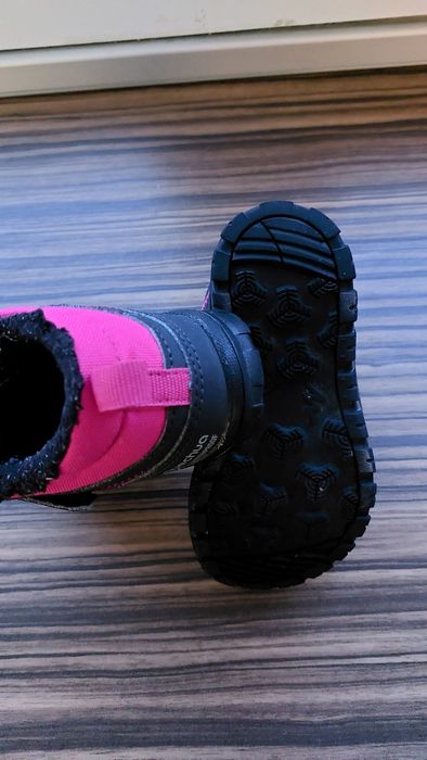 Ботинки Декатлон 26н