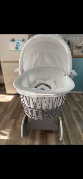 Специална Бебешка кошара