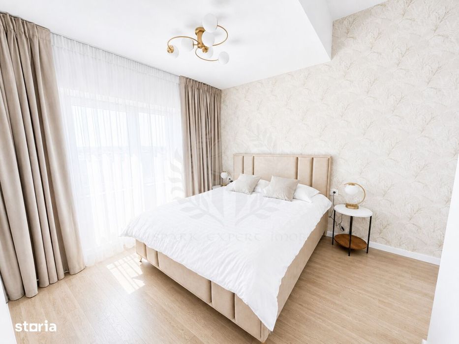 Apartament 3 camere, de lux , Ultracentral Ploiesti (Bucegi 12 )