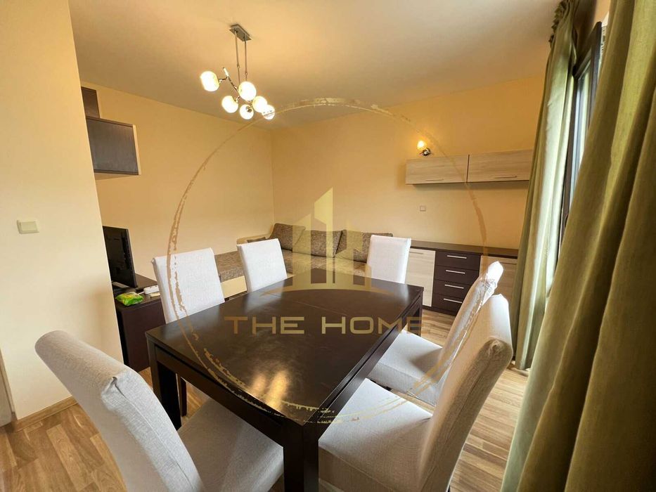 Дава се под наем Тристаен апартамент в Варна, ХЕИ - 80 кв.м за 800 € - Снимка #4