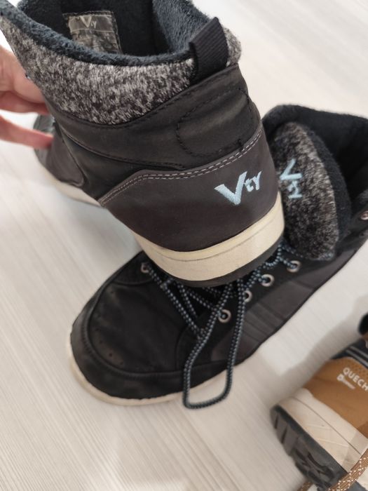 Детски обувки различни размери