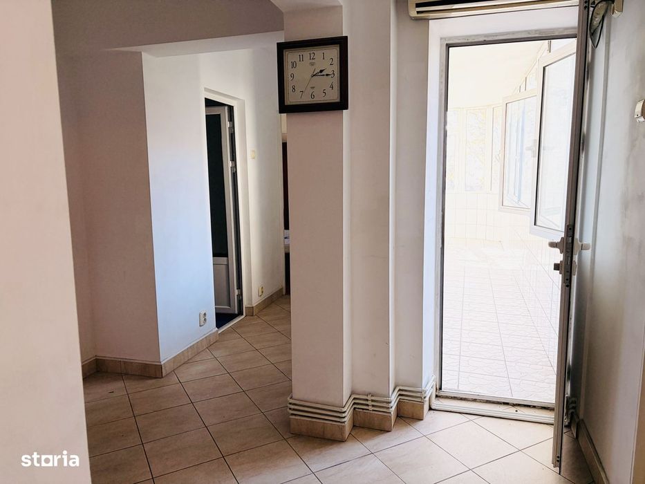 Centru! Apartament 2 camere Decomandat Hala Centrala- UMF