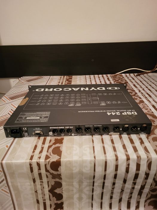 Dynacord Dsp 244